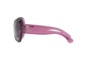 Ray-Ban Jackie Ohh Ii RB 4098 6591/T3 60 Sonnenbrille