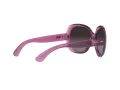 Ray-Ban Jackie Ohh Ii RB 4098 6591/T3 60 Sonnenbrille