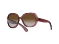Ray-Ban Jackie Ohh Ii Sonnenbrille RB 4098 6593/T5