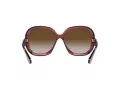 Ray-Ban Jackie Ohh Ii Sonnenbrille RB 4098 6593/T5
