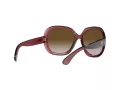 Ray-Ban Jackie Ohh Ii Sonnenbrille RB 4098 6593/T5