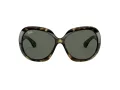 Ray-Ban Jackie Ohh Ii Sonnenbrille RB 4098 710/71