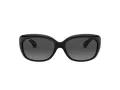 Ray-Ban Jackie Ohh Sonnenbrille RB 4101 601/T3