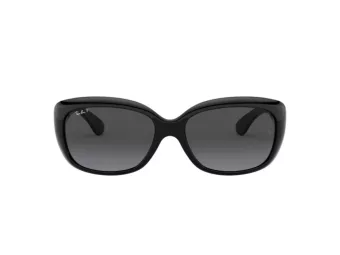 Ray-Ban Jackie Ohh Sonnenbrille RB 4101 601/T3
