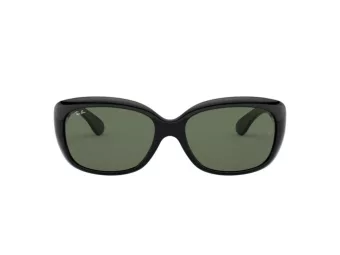 Ray-Ban Jackie Ohh Sonnenbrille RB 4101 601