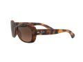 Ray-Ban Jackie Ohh Sonnenbrille RB 4101 642/43