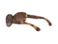 Ray-Ban Jackie Ohh Sonnenbrille RB 4101 642/43