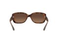 Ray-Ban Jackie Ohh Sonnenbrille RB 4101 642/43