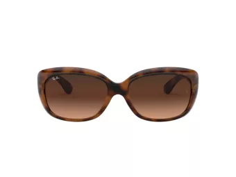 Ray-Ban Jackie Ohh Sonnenbrille RB 4101 642/A5