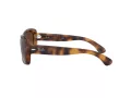 Ray-Ban Jackie Ohh Sonnenbrille RB 4101 642/A5