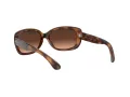 Ray-Ban Jackie Ohh Sonnenbrille RB 4101 642/A5