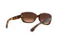 Ray-Ban Jackie Ohh Sonnenbrille RB 4101 642/A5