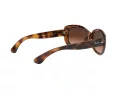 Ray-Ban Jackie Ohh Sonnenbrille RB 4101 642/A5