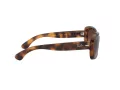 Ray-Ban Jackie Ohh Sonnenbrille RB 4101 642/A5