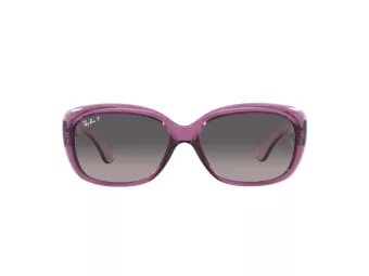 Ray-Ban Jackie Ohh Sonnenbrille RB 4101 6591/M3