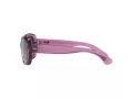 Ray-Ban Jackie Ohh Sonnenbrille RB 4101 6591/M3