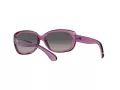Ray-Ban Jackie Ohh Sonnenbrille RB 4101 6591/M3