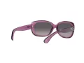 Ray-Ban Jackie Ohh Sonnenbrille RB 4101 6591/M3