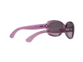 Ray-Ban Jackie Ohh Sonnenbrille RB 4101 6591/M3