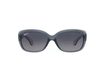 Ray-Ban Jackie Ohh Sonnenbrille RB 4101 6592/78