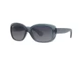 Ray-Ban Jackie Ohh Sonnenbrille RB 4101 6592/78