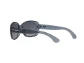 Ray-Ban Jackie Ohh Sonnenbrille RB 4101 6592/78