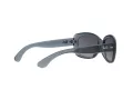 Ray-Ban Jackie Ohh Sonnenbrille RB 4101 6592/78