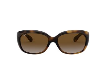 Ray-Ban Jackie Ohh Sonnenbrille RB 4101 710/T5