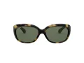 Ray-Ban Jackie Ohh Sonnenbrille RB 4101 710 58