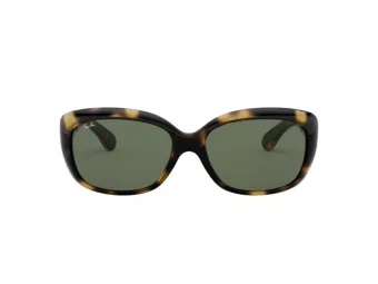 Ray-Ban Jackie Ohh Sonnenbrille RB 4101 710 58