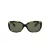 Ray-Ban Jackie Ohh Sonnenbrille RB 4101 710 58