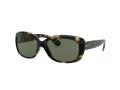 Ray-Ban Jackie Ohh Sonnenbrille RB 4101 710 58