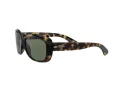 Ray-Ban Jackie Ohh Sonnenbrille RB 4101 710 58