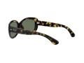 Ray-Ban Jackie Ohh Sonnenbrille RB 4101 710 58