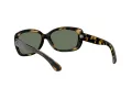 Ray-Ban Jackie Ohh Sonnenbrille RB 4101 710 58