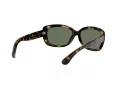Ray-Ban Jackie Ohh Sonnenbrille RB 4101 710 58