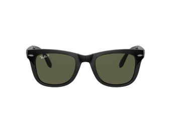 Ray-Ban Folding Wayfarer Sonnenbrille RB 4105 601/58