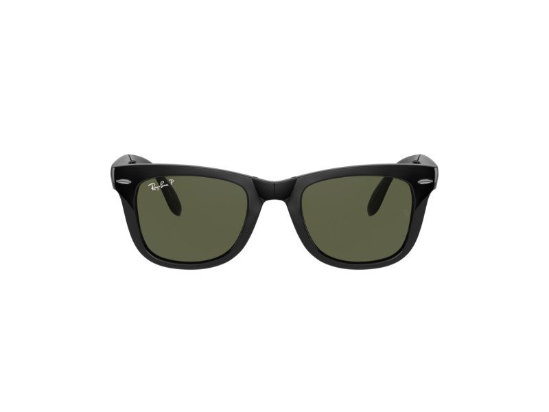 Ray-Ban Folding Wayfarer Sonnenbrille RB 4105 601/58