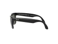 Ray-Ban Folding Wayfarer Sonnenbrille RB 4105 601/58