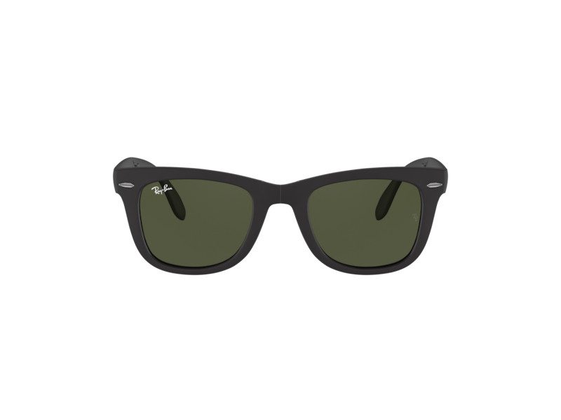 Ray-Ban Folding Wayfarer Sonnenbrille RB 4105 601S