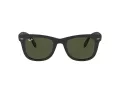 Ray-Ban Folding Wayfarer Sonnenbrille RB 4105 601S 51