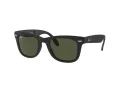 Ray-Ban Folding Wayfarer Sonnenbrille RB 4105 601S 51