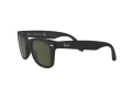 Ray-Ban Folding Wayfarer Sonnenbrille RB 4105 601S 51