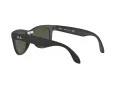 Ray-Ban Folding Wayfarer Sonnenbrille RB 4105 601S 51