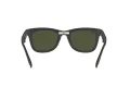 Ray-Ban Folding Wayfarer Sonnenbrille RB 4105 601S 51