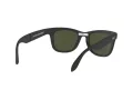 Ray-Ban Folding Wayfarer Sonnenbrille RB 4105 601S 51