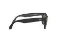 Ray-Ban Folding Wayfarer Sonnenbrille RB 4105 601S 51