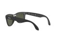 Ray-Ban Folding Wayfarer Sonnenbrille RB 4105 601S