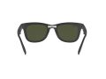 Ray-Ban Folding Wayfarer Sonnenbrille RB 4105 601S