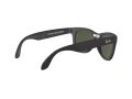 Ray-Ban Folding Wayfarer Sonnenbrille RB 4105 601S